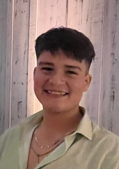 Obituary of Jonathan Agustin Torres