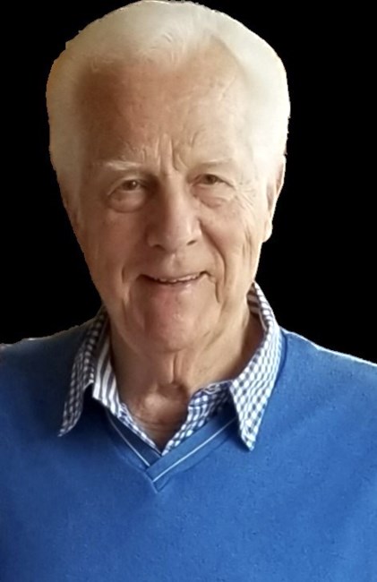 Obituary of Bobby Hudson