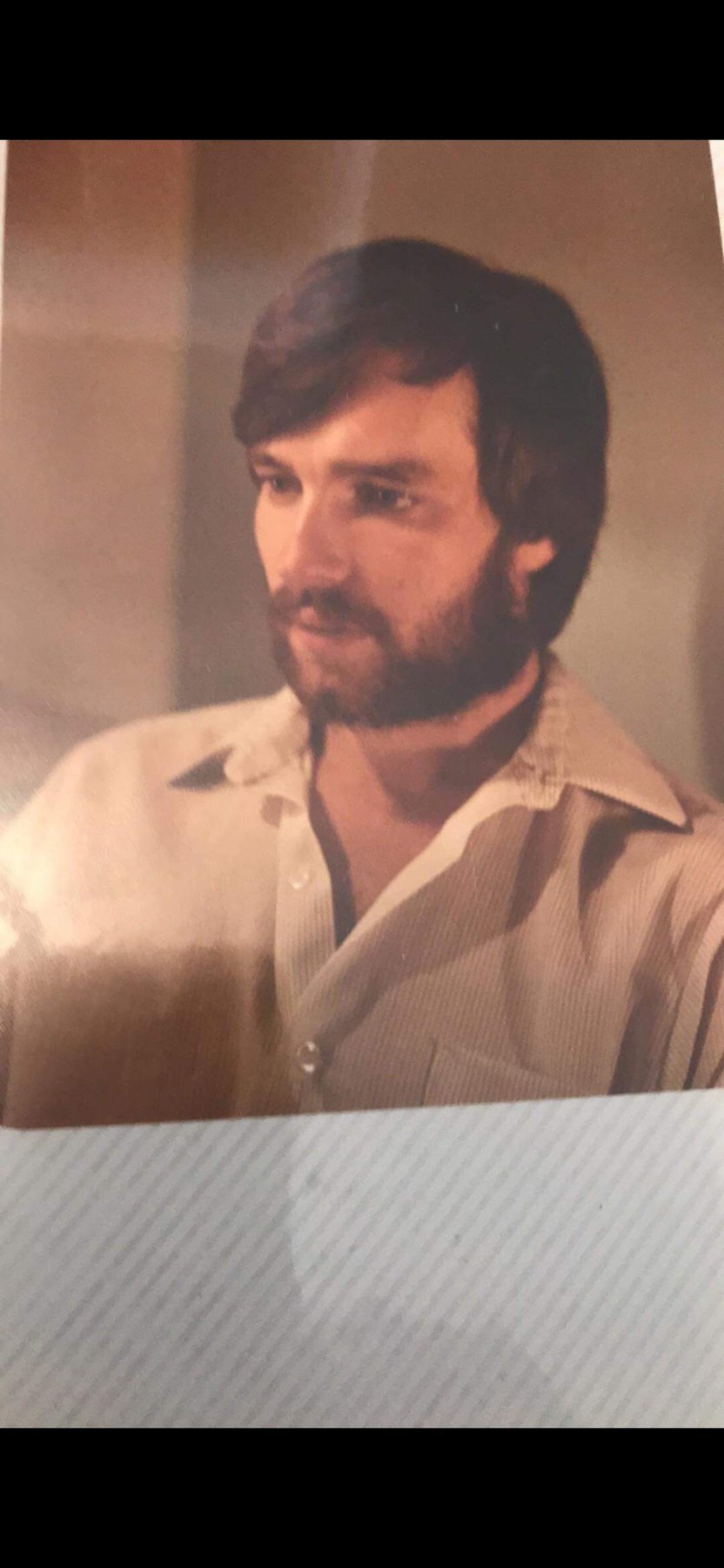 Obituary of Stephen Makey