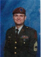 Obituary of Steve Allen Murphy