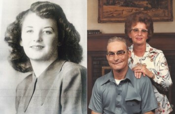 Obituary of Carol June White