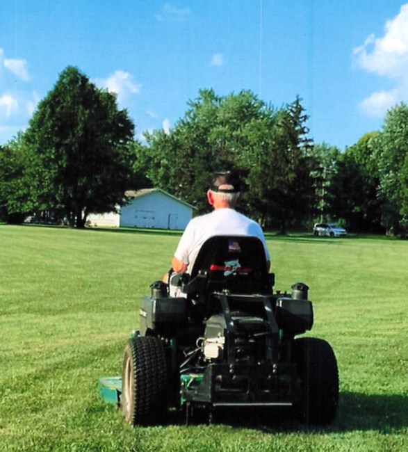 Obituary of Chester Weldon Colvin