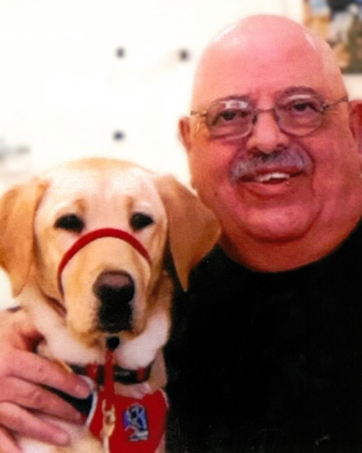 Obituary of James R. "Jim" Correia