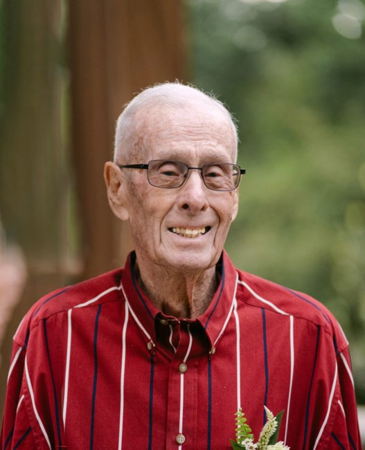 Obituario de Ronald Stephens