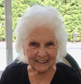 Obituary of Angela Matteis