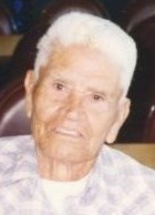 Obituary of Ignacio C Herrera