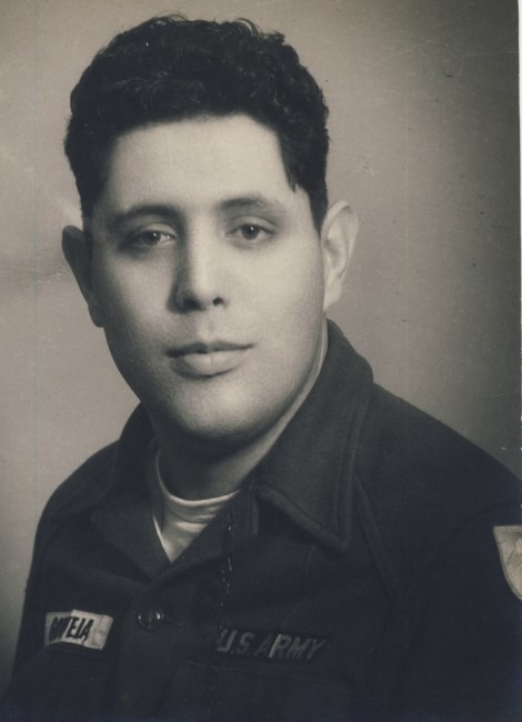 Obituary of Anthony Richard Gouveia Sr.