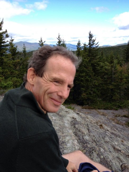 Obituario de David Minton Ward