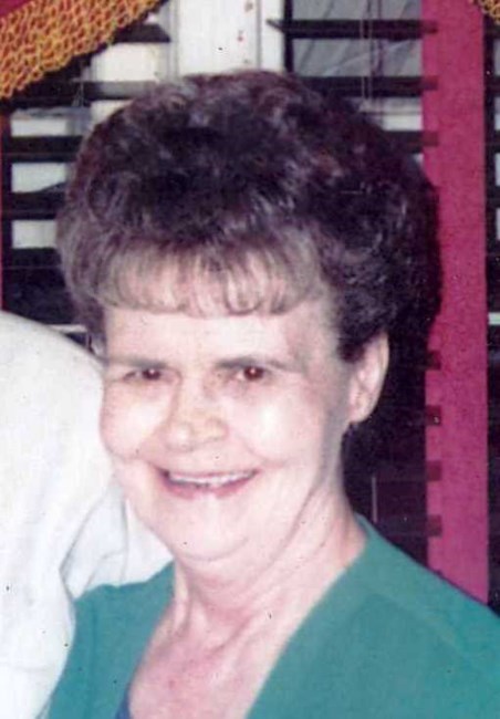 Obituary of Florence E. Tupa