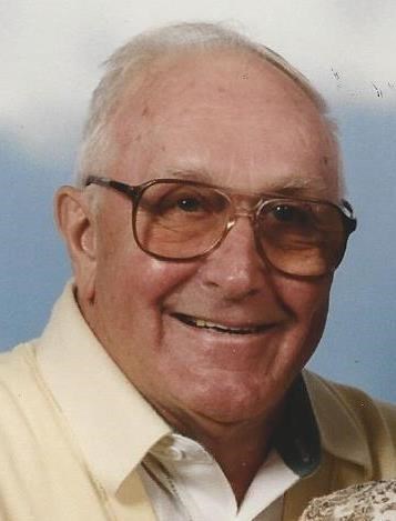 Obituary of Melvin John Robbins Jr.