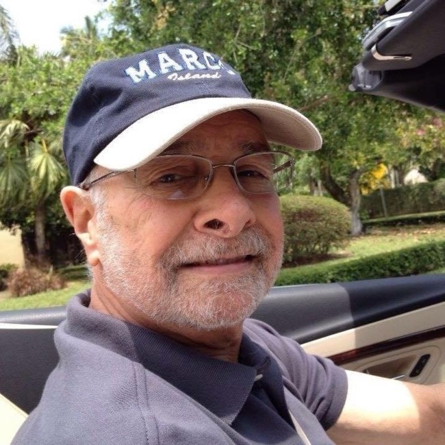 Obituary of Phillip Joseph Goldstein