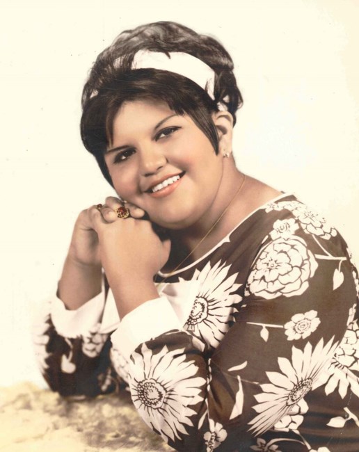 Obituary of Diane V. Cavazos