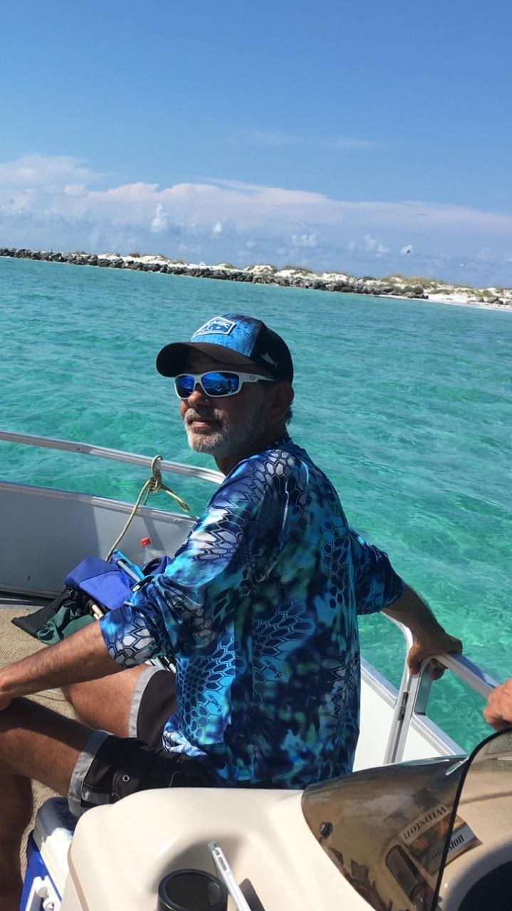 Obituary of Michael Fabian