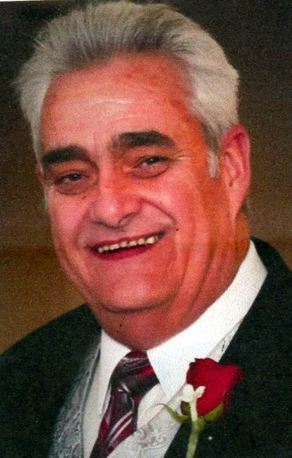 Obituary of Robert James Dault