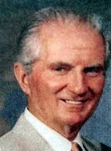 Obituary of Edward Thomas Walsh Jr.