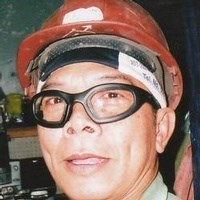 Obituary of Theng Vongvixay