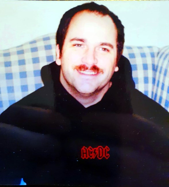 Obituario de Shawn Edward Gallagher