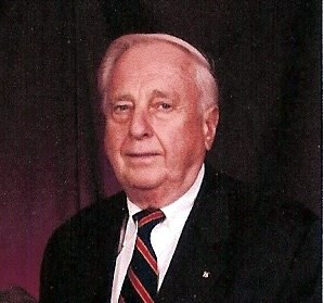 Obituary of Glenn A. Bilzing