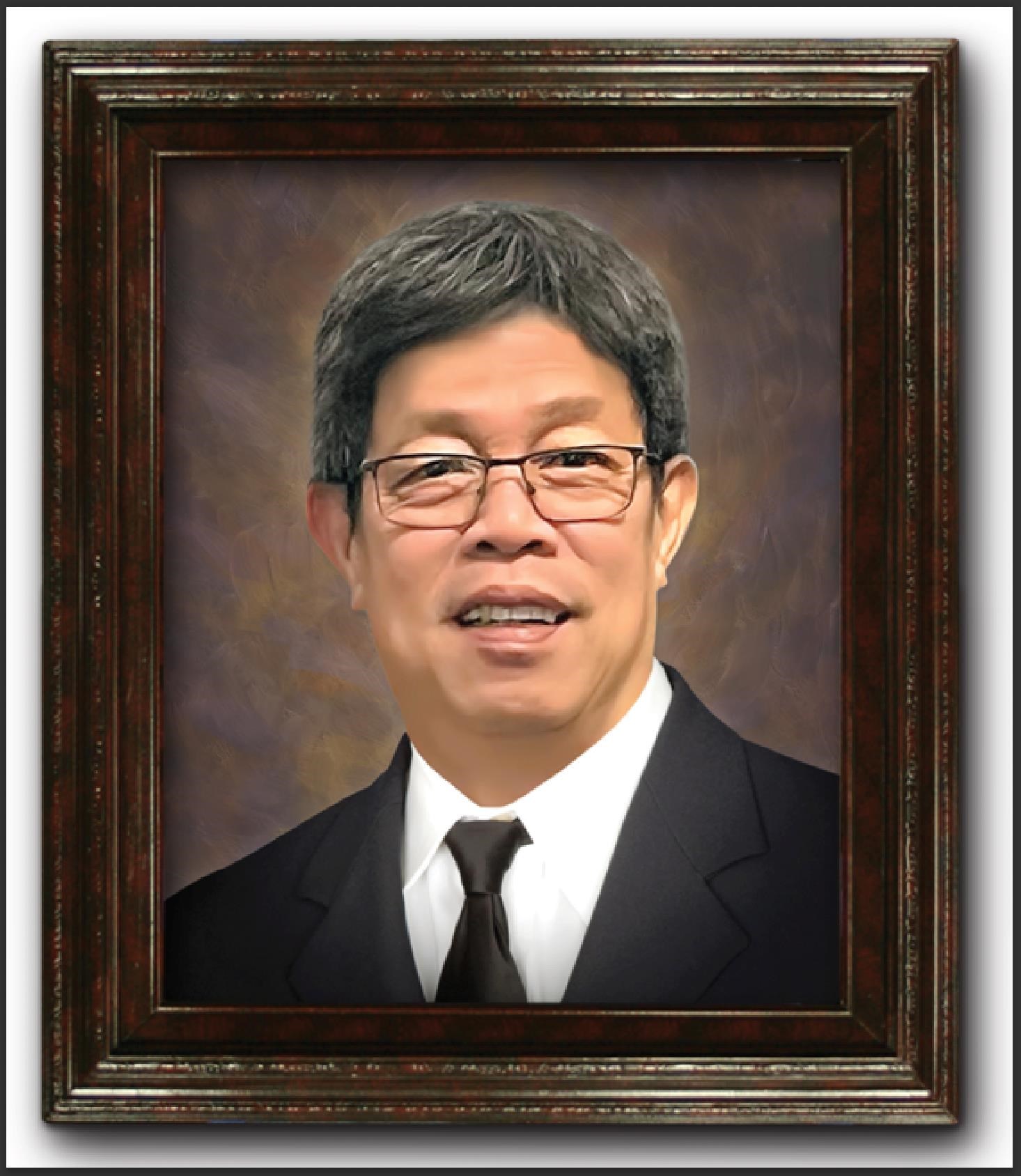 Obituario de Hung Nhu le