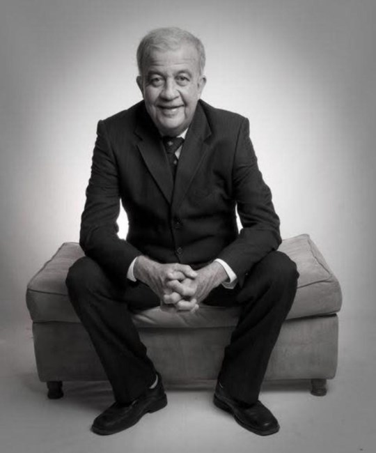 Obituary of Jesus Daniel Alvarez Oropeza