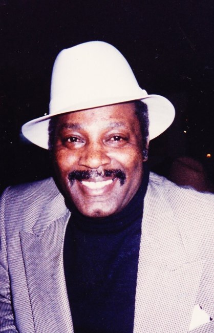 Obituary of Kenneth Ronald Colbert Sr.