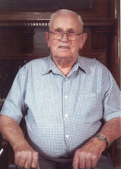 Obituary of Harvey C Evans