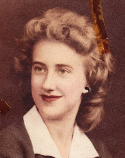 Obituary of Dorothy M. Douglas