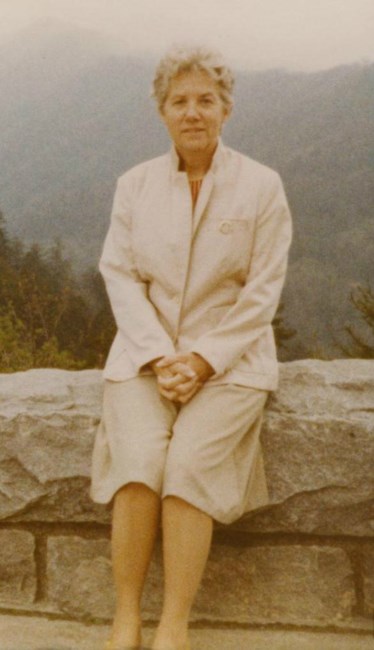 Obituary of Larue Kathleen Kiscadden