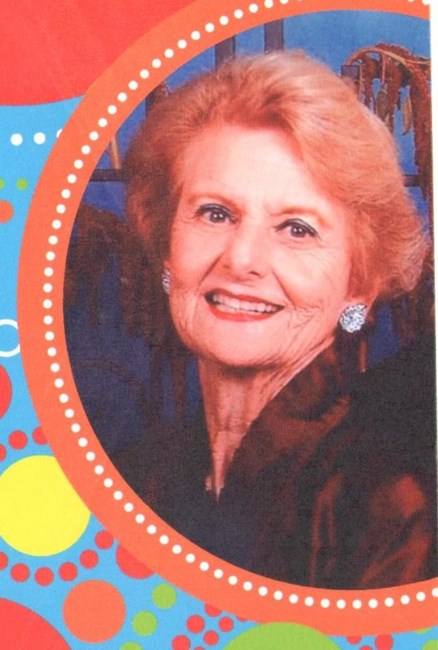 Obituary of Joan P. Wolff