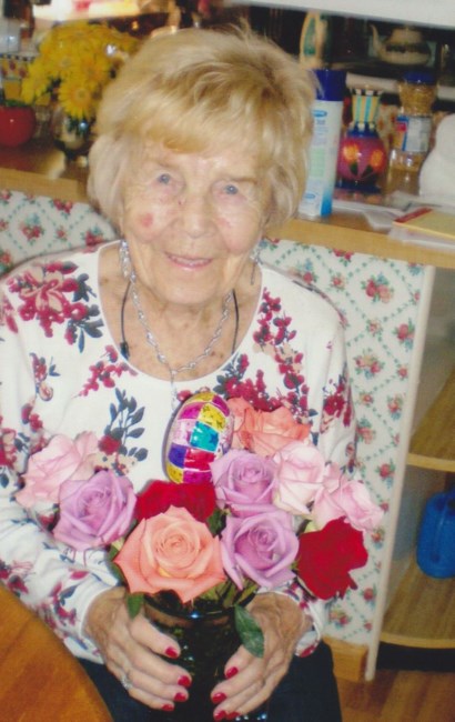 Obituary of LaVerne N. Hubble