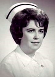 Obituary of Jacqueline Lalonde