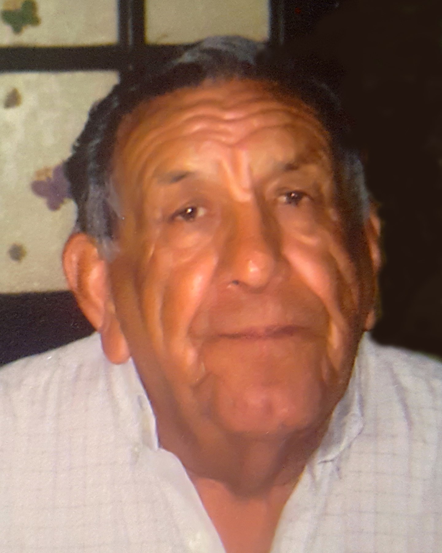 Obituary of Frederic A Sanchez