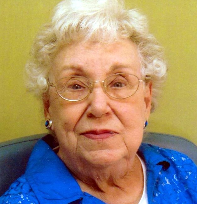Obituary of Geraldine Jannette Taylor
