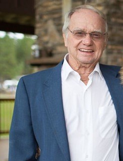 Obituary of James Albert Kelley Jr.