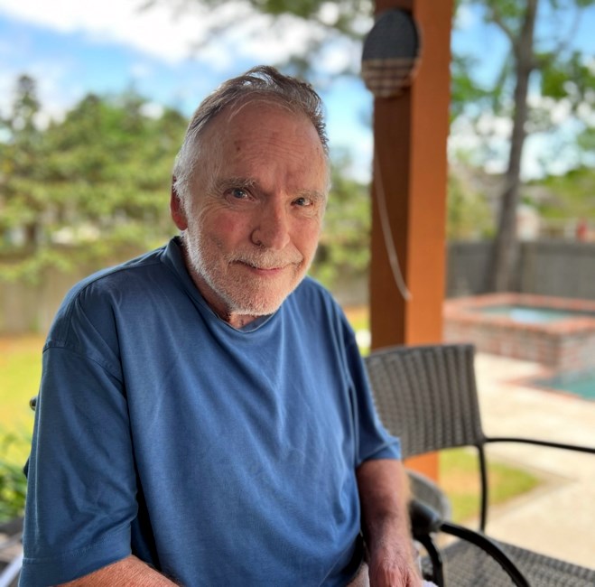 Obituary of C. Harlon Dearing