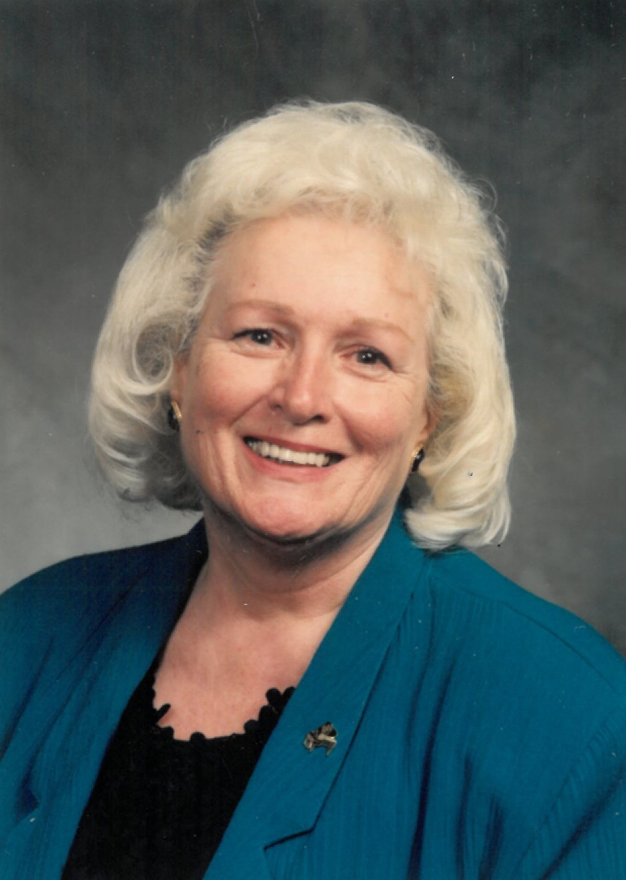 Obituary of Shirley Juanita Dyck