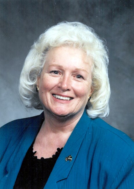 Obituary of Shirley Juanita Dyck