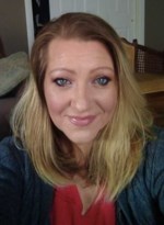 Samantha Huff