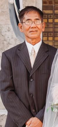 Obituary of Jay Amores