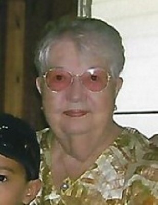 Obituary of Patricia Sidebottom