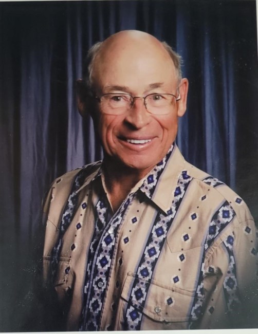 Obituary of Buddy "Bud" Lee Richter