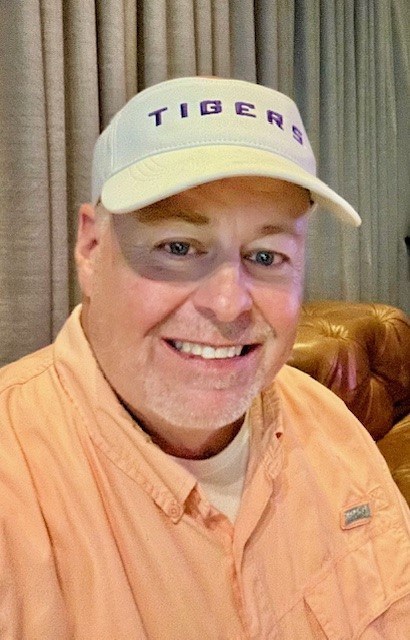 Obituario de Mark Ray Haden