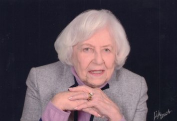 Obituary of Charlene Ruth Nickolaus