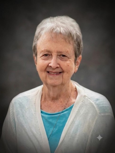 Obituary of Betty Jean Stitzle