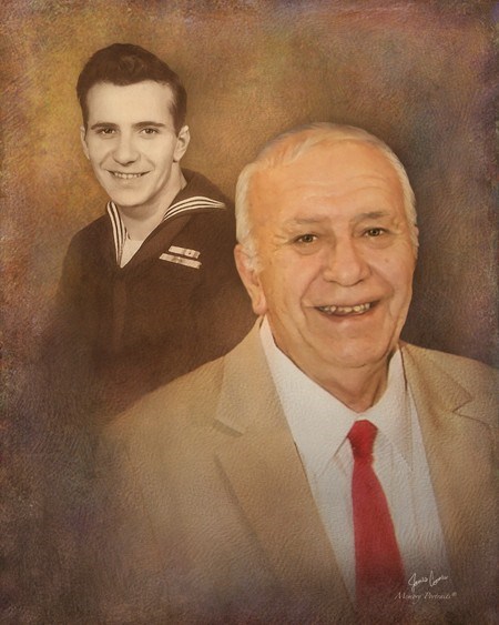 Obituary of Robert Earl Campbell