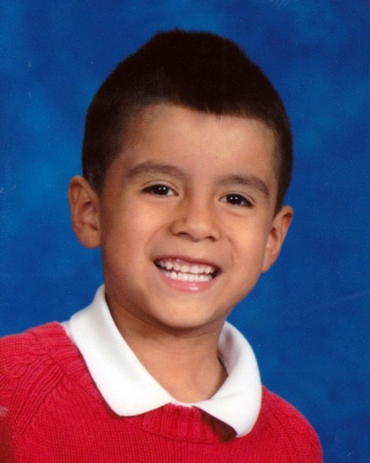 Obituary of Alberto Dejesus Perez Jr.