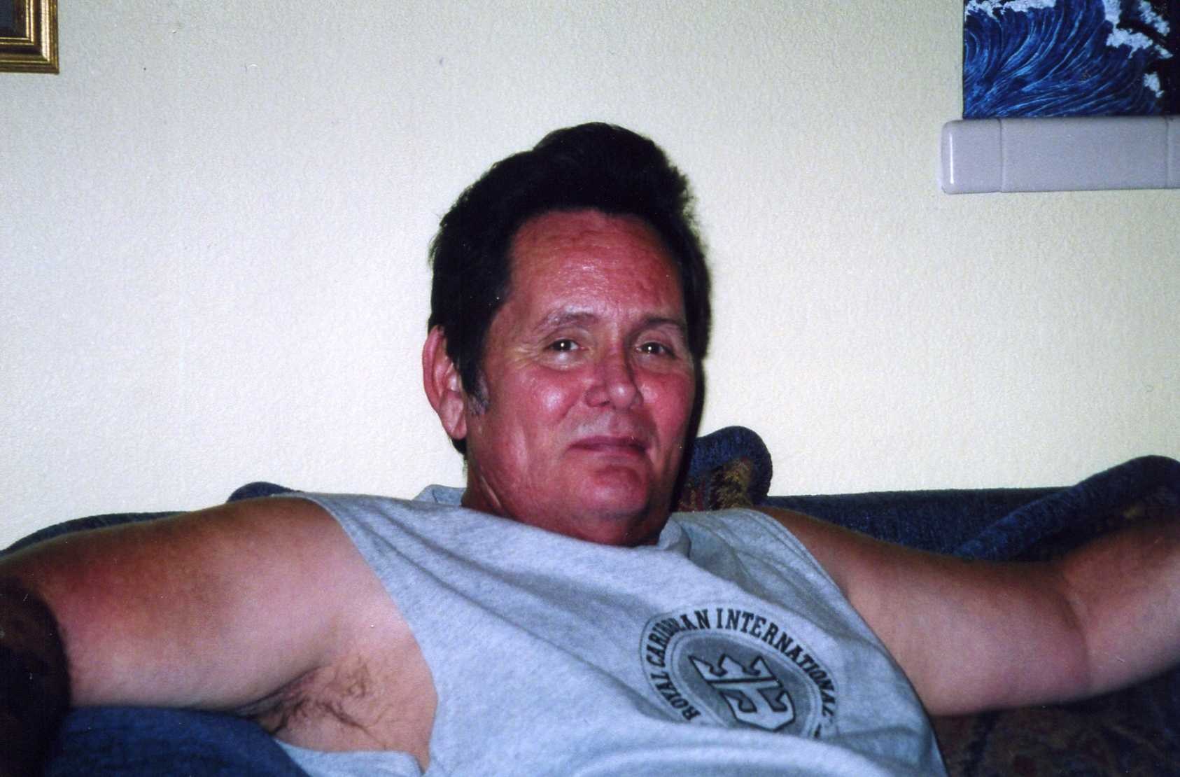 Obituary of Joseph Allen Hensley