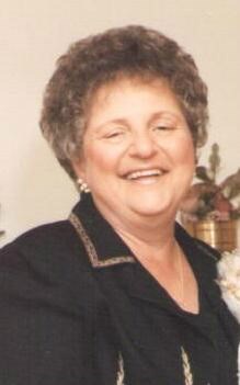 Obituary of Sylvia Klein Virga