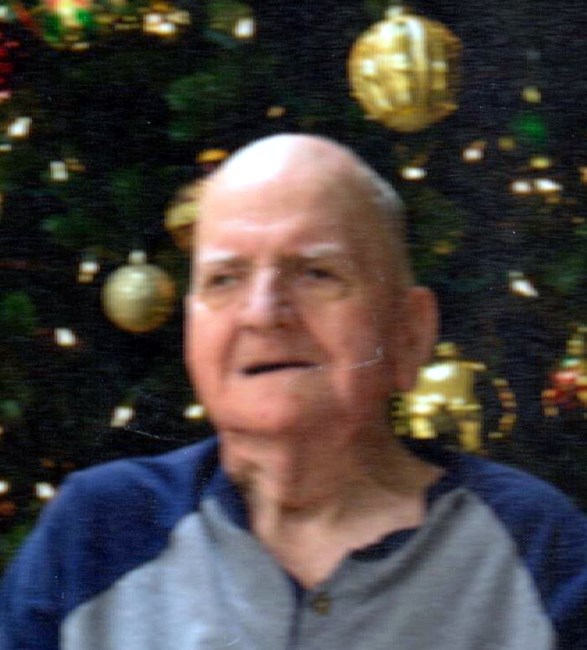 Obituary of Henry Alex Tibbit