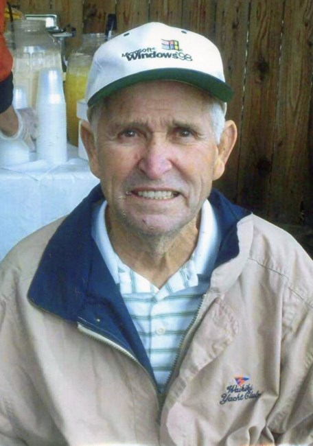 Obituary of Calistro Garcia Jr.